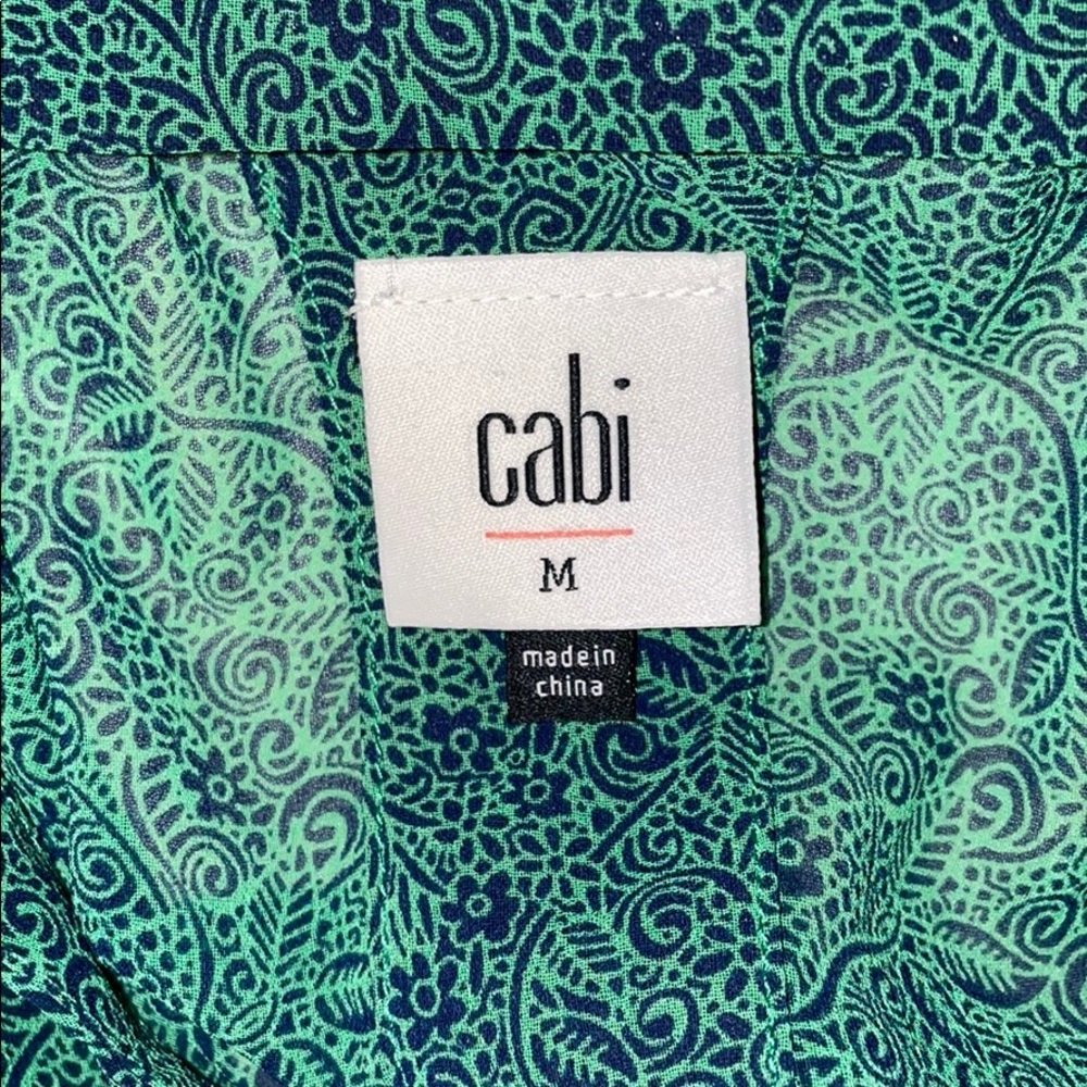 Host Pickcabi Bountiful Blouse - image 6